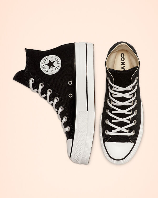 Tenisi converse hotsell dama oferta